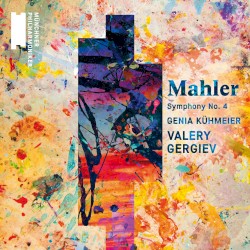 Mahler: Symphony no. 4