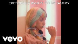 Everybody Wants to Be Sammy