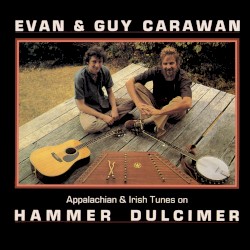 Appalachian & Irish Tunes on Hammer Dulcimer