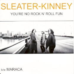 You’re No Rock N’ Roll Fun
