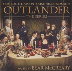 Outlander: The Series: Original Television Soundtrack, Season 2