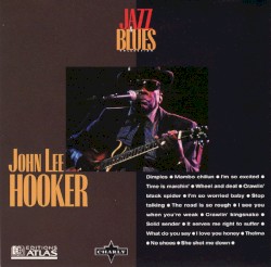 Jazz & Blues Collection 2: John Lee Hooker