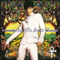 Emancipation - The Secret Chapter