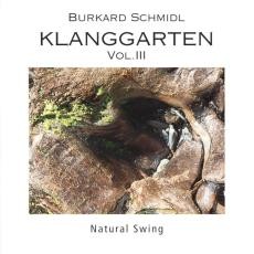 Klanggarten Vol. III