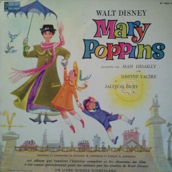 Mary Poppins