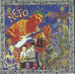 In Memory of Thunder