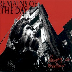 Hanging on Rebellion