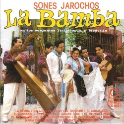 Sones jarochos: La bamba