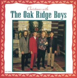 Christmas with The Oakridge Boys