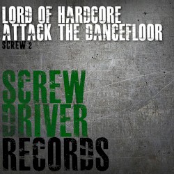 Attack The Dancefloor