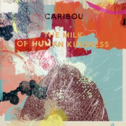 The Milk of Human Kindness