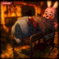 Silent Hill 4: The Room: Premium Disc