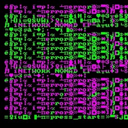 Network Nomad EP