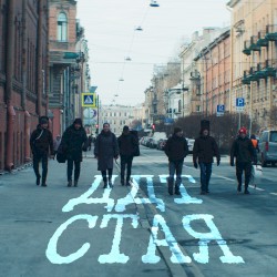 Стая