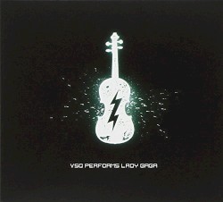 VSQ Performs Lady Gaga