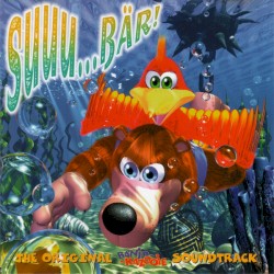 Suuu…Bär! The Original Banjo-Kazooie Soundtrack