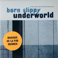 Born Slippy