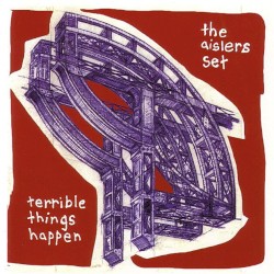 Terrible Things Happen