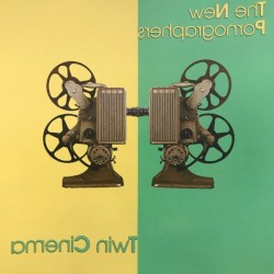Twin Cinema