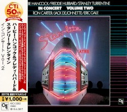 In Concert, Volume Two