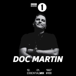 1997-01-12: BBC Radio 1 Essential Mix