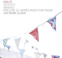 Images / Prélude à l’après-midi d’un faune