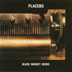 Black Market Music