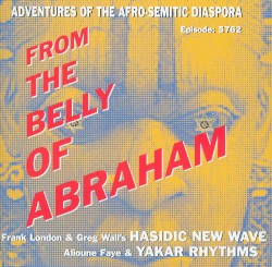 From the Belly of Abraham