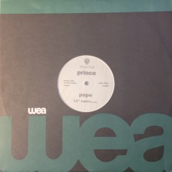 Pope / Pink Cashmere