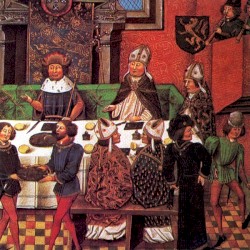 Please to See the King