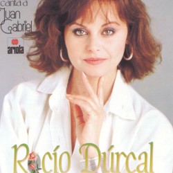 Canta a Juan Gabriel