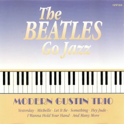 The Beatles Go Jazz