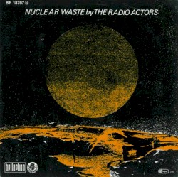 Nuclear Waste