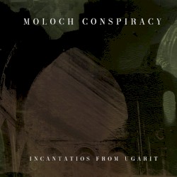 Incantatios From Ugarit