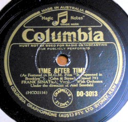 Time After Time / I Believe