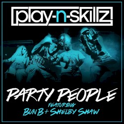 Party People