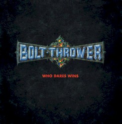 Who Dares Wins
