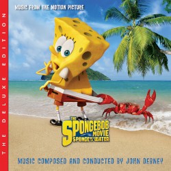 The SpongeBob Movie: Sponge Out of Water