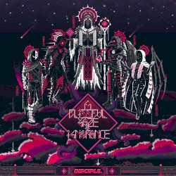 A Blissful Gaze Of Ignorance