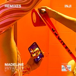 MADELINE (remixes)