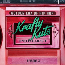 A Golden Era of Hip Hop -- Vol.3