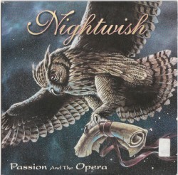 Passion and the Opera