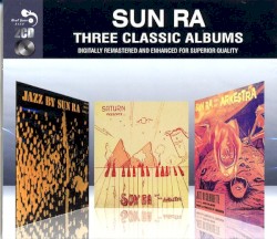 Three Classic Albums