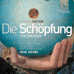Die Schöpfung