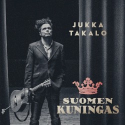 Suomen kuningas