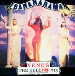 Venus (The Hellfire mix)