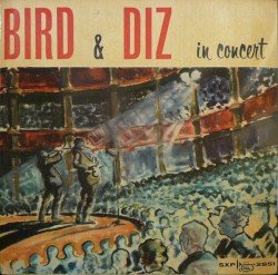 Bird & Diz in Concert