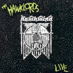 The Hawklords Live