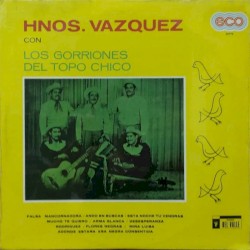 Hermanos Vázquez