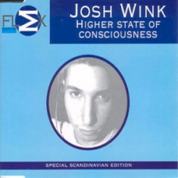 Higher State of Consciousness